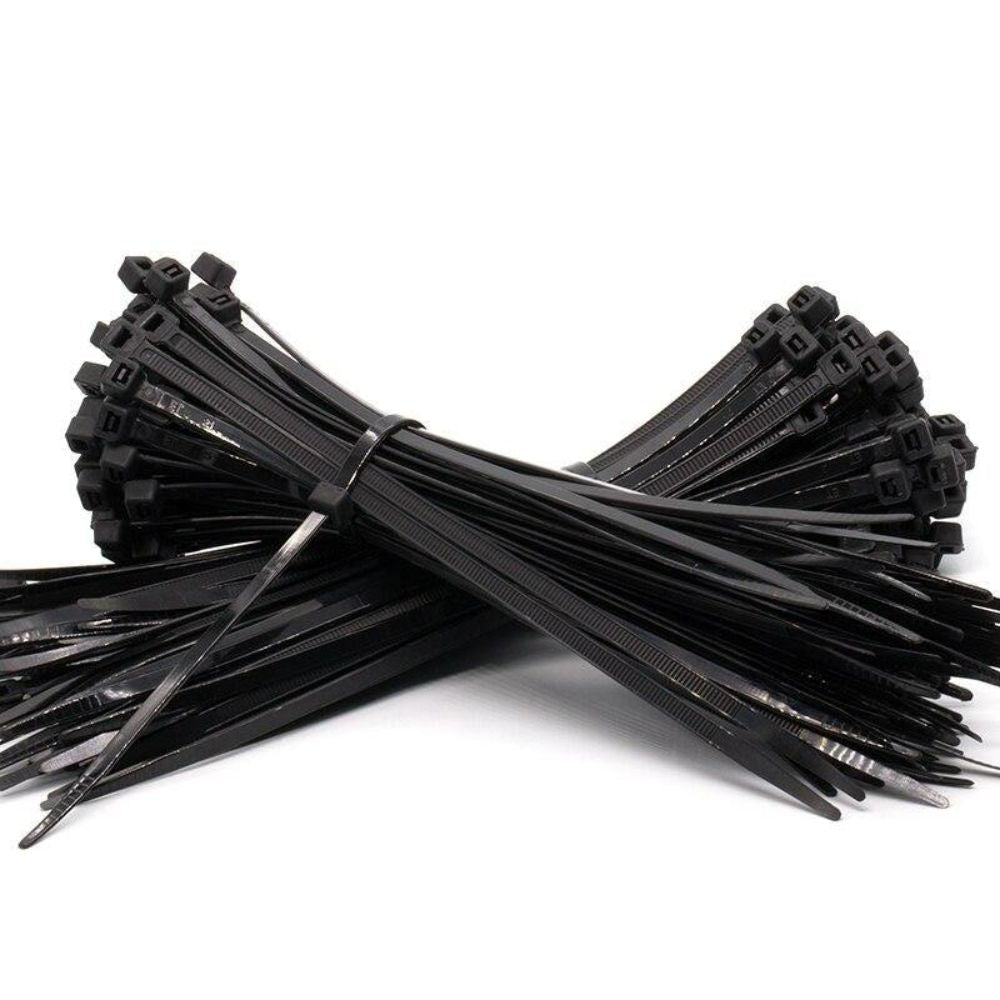 Collier de serrage (lot de 100)