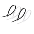 Collier de serrage (lot de 100)