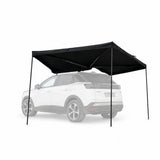 Auvent Latéral 270° Voiture