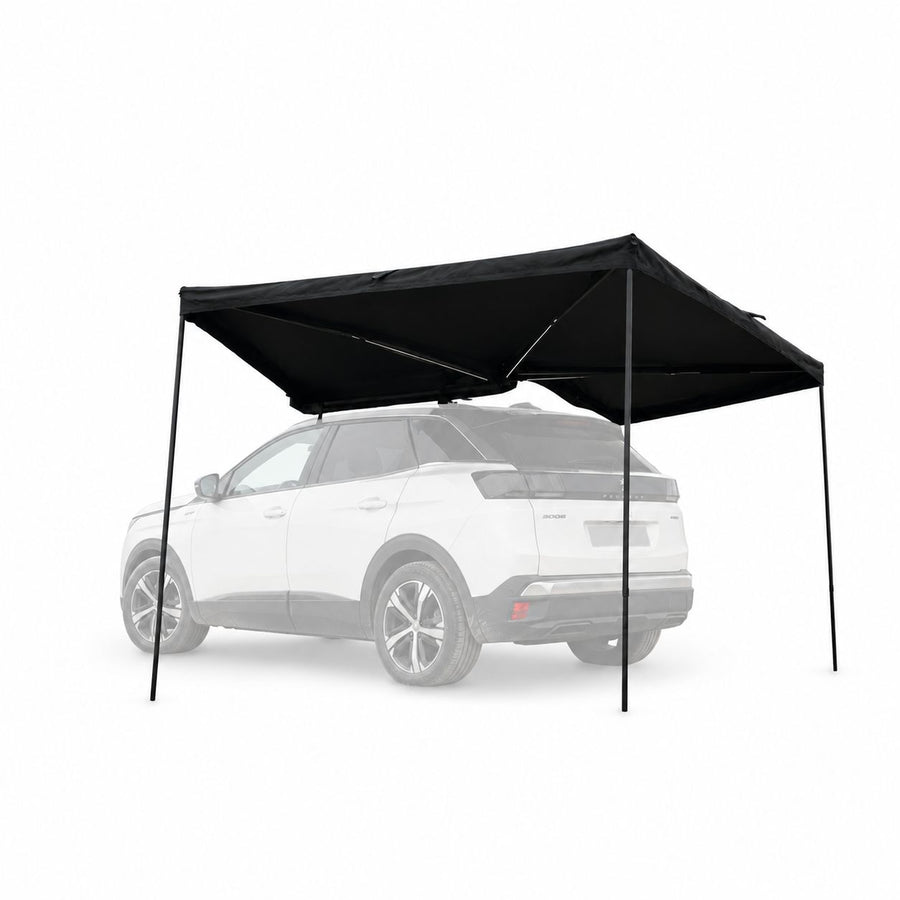 Auvent Latéral 270° Voiture