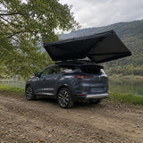 Auvent Latéral 270° Voiture