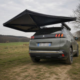 Auvent Latéral 270° Voiture