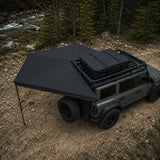 Auvent Latéral 270° Voiture