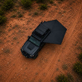 Auvent Latéral 270° Voiture