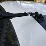 Auvent latéral universel pour voiture