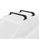 Barres de toit - charge dynamique maximale 45kg