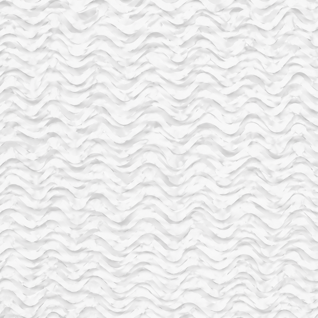Filet de camouflage renforcé Blanc