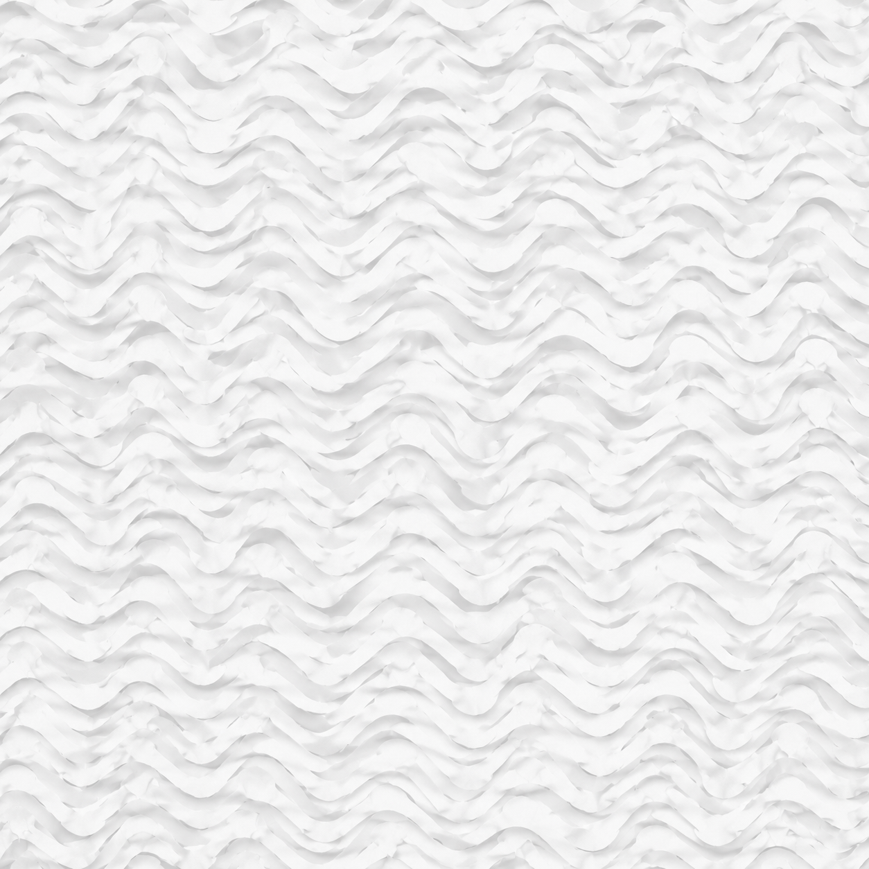 Filet de camouflage renforcé Blanc