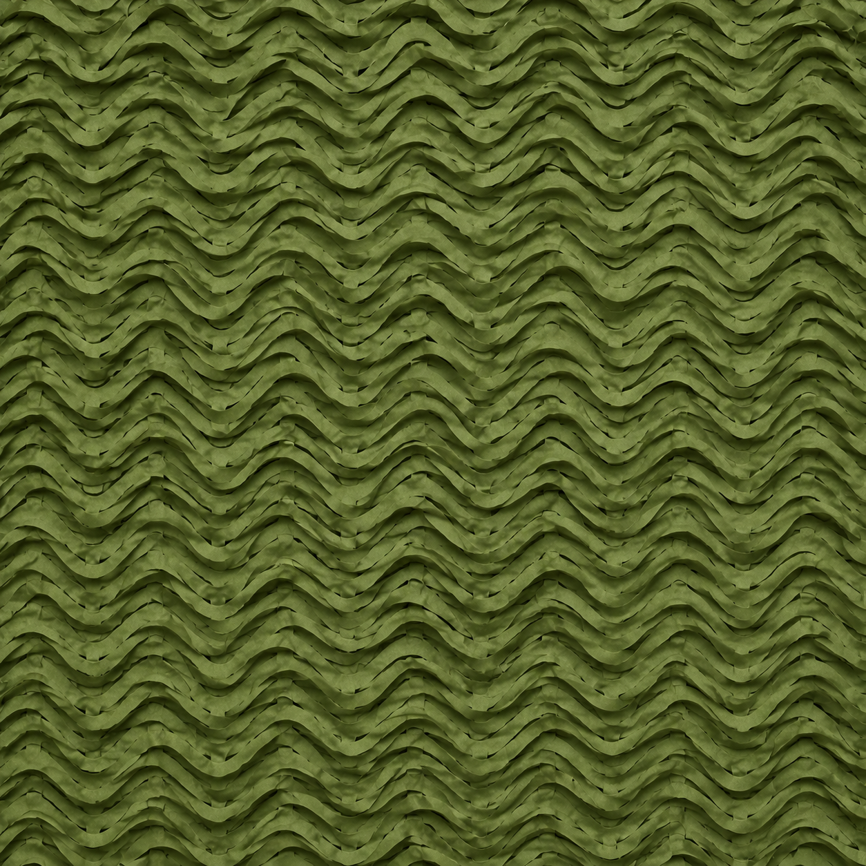 Filet de camouflage renforcé Vert