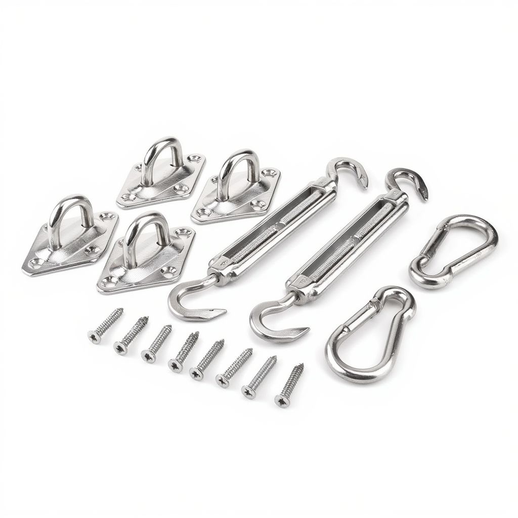 Kit de fixation