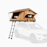 OverTent Lite - Tente de Toit 3 places