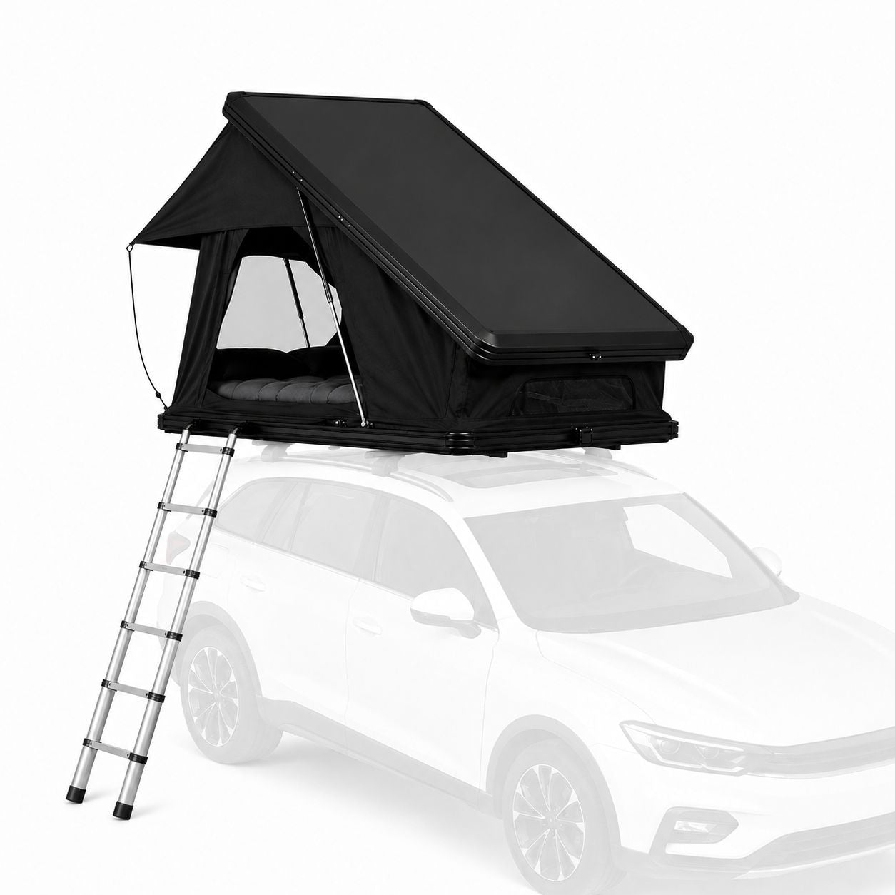OverTent Classic - Tente de Toit 2 places