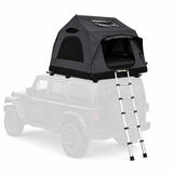 OverTent GO - Tente de Toit 2 places