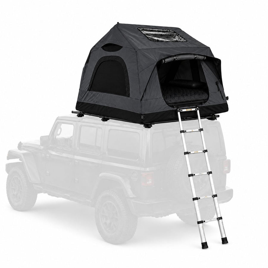 OverTent GO - Tente de Toit 2 places