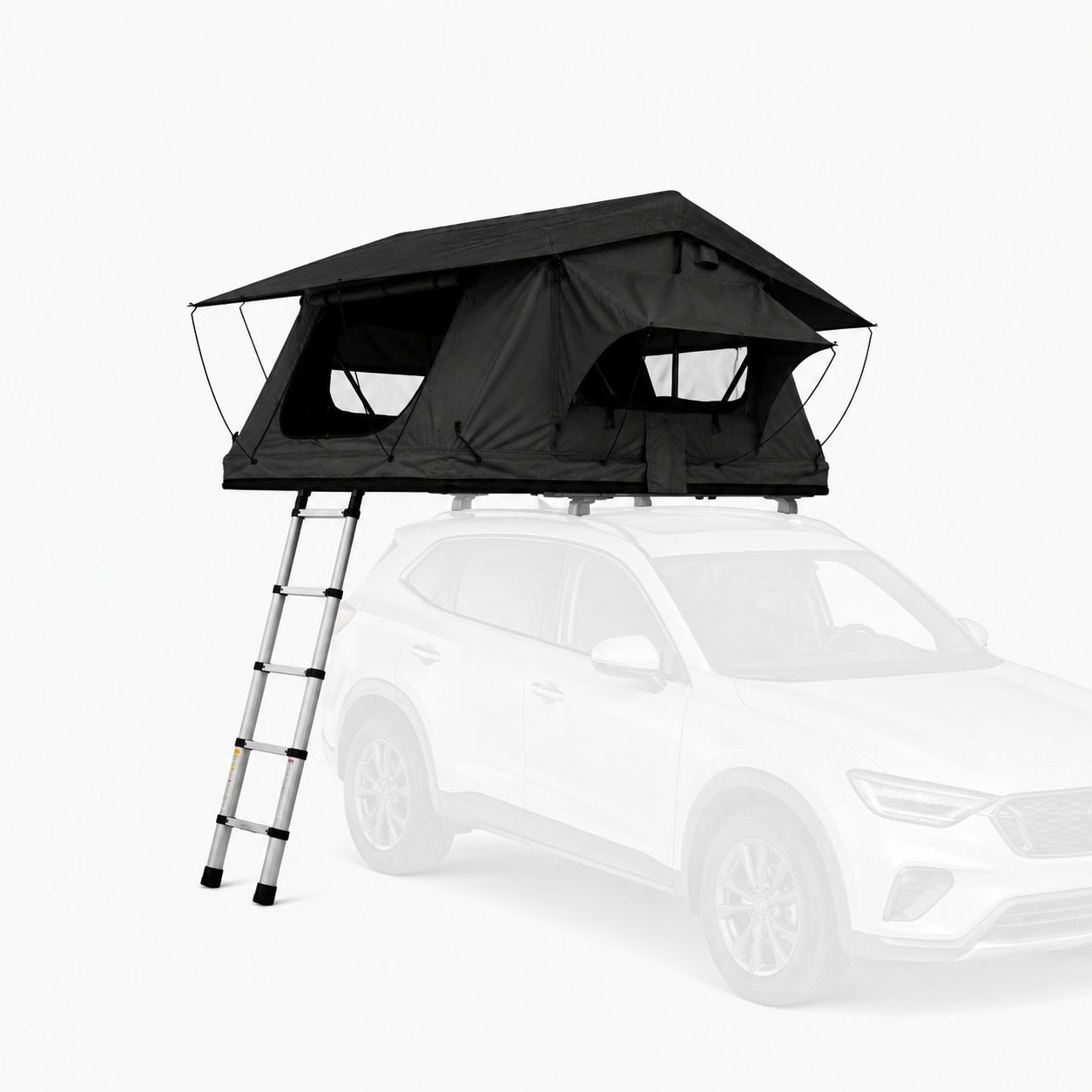 OverTent Lite - Tente de Toit 3 places