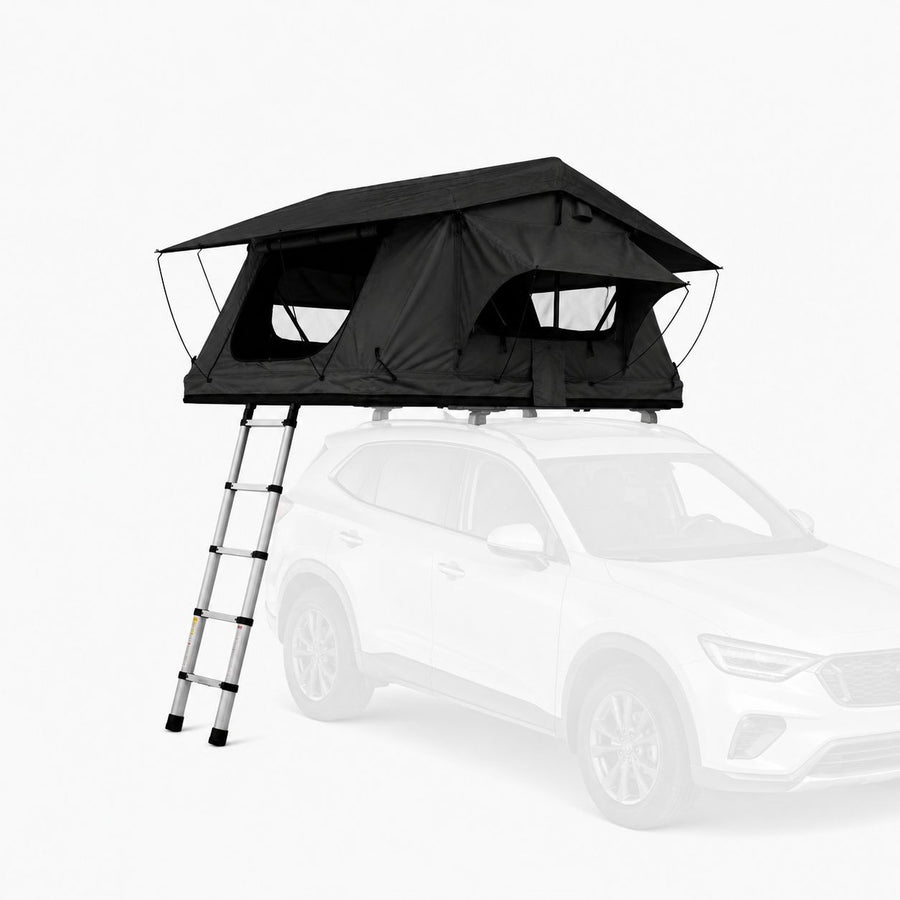 OverTent Lite - Tente de Toit 3 places