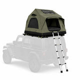 OverTent GO - Tente de Toit 2 places
