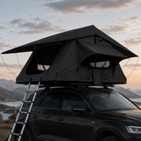 OverTent Lite - Tente de Toit 3 places