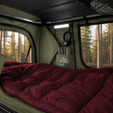OverTent Adventure - Tente de Toit 2 places