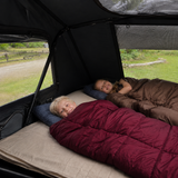 OverTent Lite XL - Tente de Toit 4 places