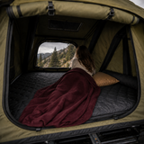 OverTent GO - Tente de Toit 2 places