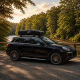 OverTent Adventure - Tente de Toit 2 places