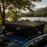 OverTent Lite XL - Tente de Toit 4 places