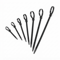 Serflex anti-UV pour filet d’ombrage – Lot de 100