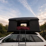 OverTent Adventure - Tente de Toit 2 places