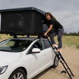OverTent Adventure - Tente de Toit 2 places