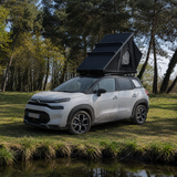 OverTent Trek - Tente de Toit 3 places