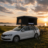 OverTent Adventure - Tente de Toit 2 places